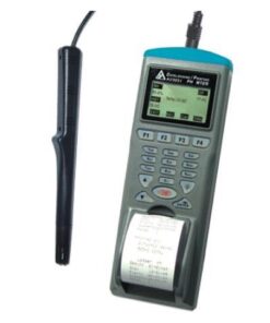 Máy đo chất lượng nước AZ 9851