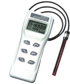 Máy kiểm tra chất lượng nước AZ 8551