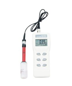 Máy kiểm tra chất lượng nước Az 8651