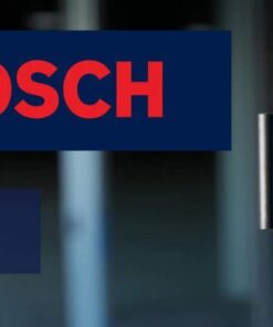 Banner Máy đo khoảng cách Bosch Blaze GLM 165–40