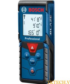 Máy đo khoảng cách Bosch Blaze GLM 165–40
