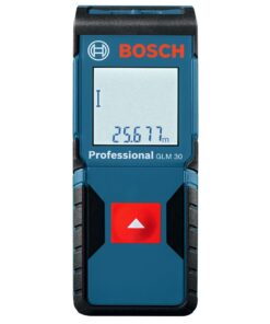 Máy đo khoảng cách laser Bosch GLM 30