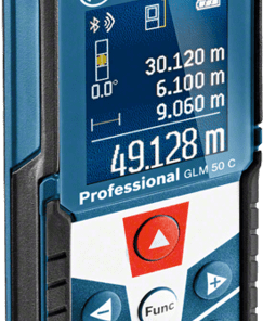 Máy đo khoảng cách Bosch GLM 50 C