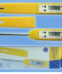 Bút đo nhiệt độ – nhiệt kế điện tử Tktech S-H03