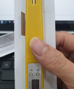 Bút đo nhiệt độ