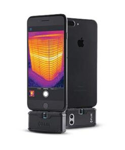 Mô đun camera nhiệt cho điện thoại FLIR ONE LT (Android)