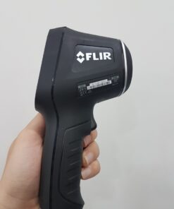 Flir Tg165-4