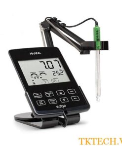 Máy đo pH/nhiệt độ Hanna HI2020-02