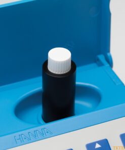 Cuvette Máy đo quang COD nước thải, PH Hanna HI83399-02