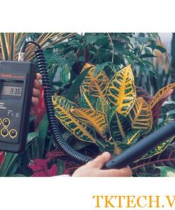 Máy đo nhiệt độ/độ ẩm Hanna HI9065