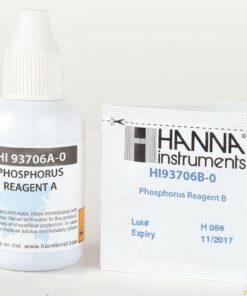 thuốc thử đo Photpho Hanna HI93706-01