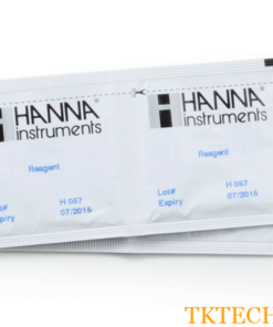 Thuốc thử Nitrit thang cao Hanna HI93708-01