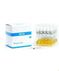 Thuốc Thử COD Thang Thấp Hanna HI93754A-25