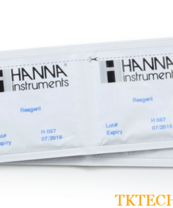 Thuốc thử Phốt Phát thang thấp Hanna HI93713-01