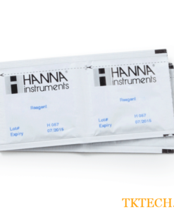 Thuốc thử iốt Hanna HI93718-01