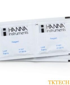 Thuốc thử đo Molybdenum Hanna HI93730-01