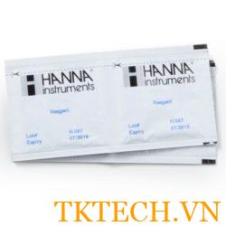 Thuốc thử đo Molybdenum Hanna HI93730-01