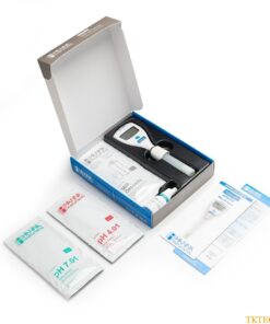 Máy độ đo pH phô mai Hanna HI981032