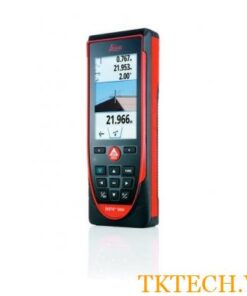 Máy đo khoảng cách Laser Leica Disto S910