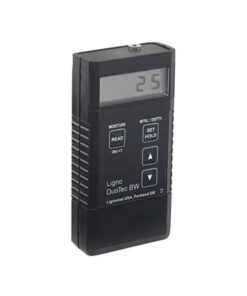 Máy đo độ ẩm gỗ Ligno-DuoTec BW
