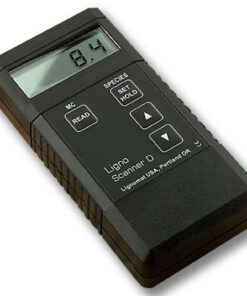 Máy đo độ ẩm gỗ Ligno-Scanner D
