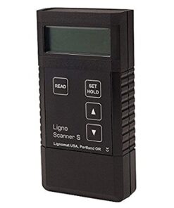 Máy đo độ ẩm gỗ Ligno-Scanner S