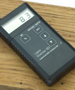 Máy đo độ ẩm gỗ Ligno-Scanner SD