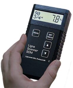Máy đo độ ẩm gỗ Ligno-Scanner SDM