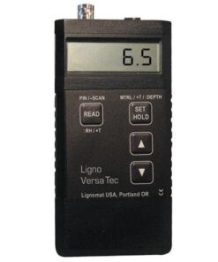 Máy đo độ ẩm gỗ Ligno-VersaTec