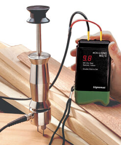 ứng dụng Máy đo độ ẩm gỗ Lignomat mini-Ligno MD