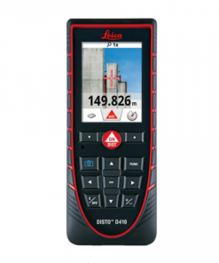 Alternative view of Máy đo khoảng cách laser Leica Disto D410