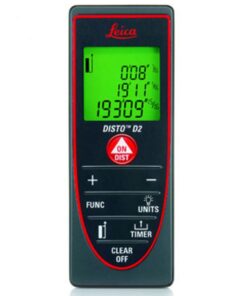 Máy đo khoảng cách Leica Disto D2