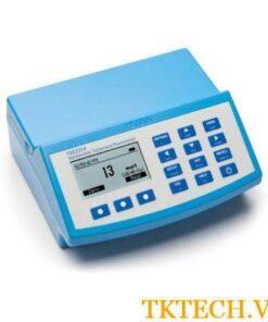 Máy kiểm tra chất lượng nước