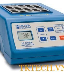 Máy đo COD nước thải