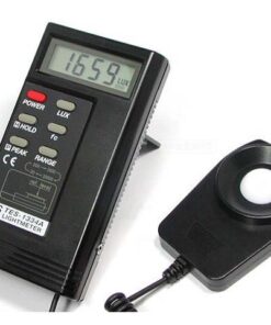 Máy đo ánh sáng TES-1334A