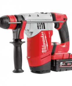 Máy khoan búa Milwaukee M18 CHPX-502C