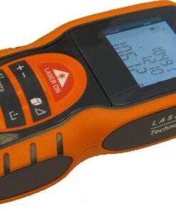 Alternative view of Máy đo khoảng cách Laser Prexiso P80