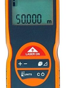 Máy đo khoảng cách Laser Prexiso P50
