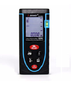 Máy đo khoảng cách Laser SNDWAY SW-M80