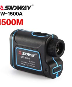 Ống nhòm đo khoảng cách SNDWAY SW-1500A