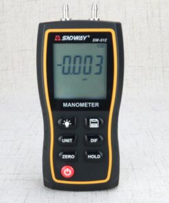 Máy đo áp suất SNDWAY SW-512