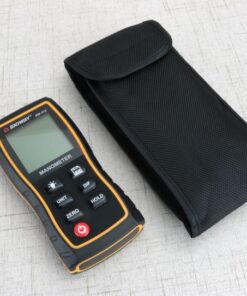 Phụ kiện Máy đo áp suất SNDWAY SW-512