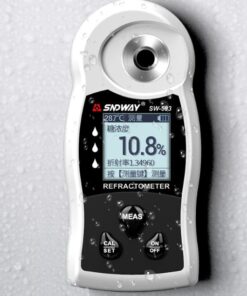 Alternative view of Khúc xạ kế SNDWAY SW-593