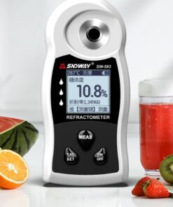 Khúc xạ kế SNDWAY SW-593