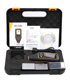 Hộp đựng Máy đo độ dày lớp phủ SNDWAY SW-6310B