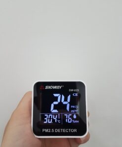 SNDWAY SW-825-2