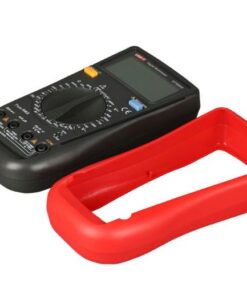 máy và case Đồng hồ vạn năng SNDWAY SW-890D