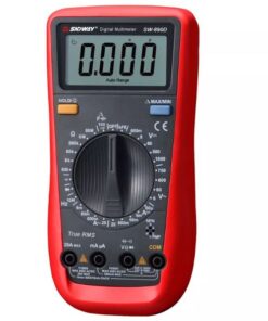 Đồng hồ vạn năng SNDWAY SW-890D