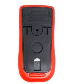 mặt sau Đồng hồ vạn năng SNDWAY SW-890D