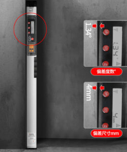 Chức năng Thước đo độ cao SNDWAY SW-LR180